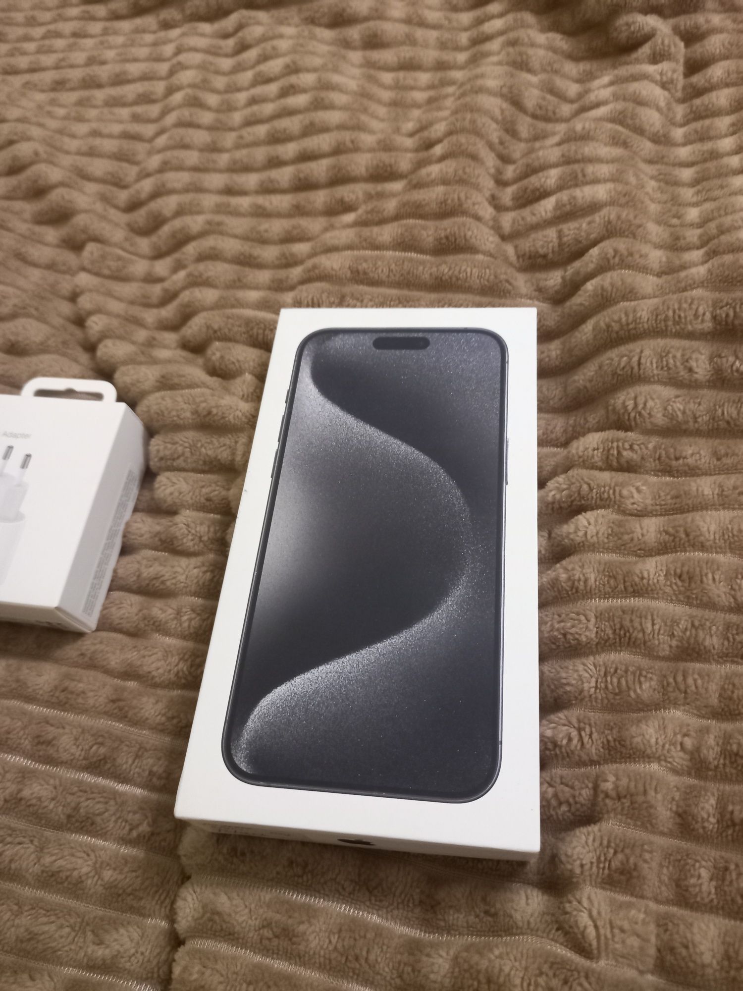 Iphone 15 pro max 256gb black titanium айфон 15 про макс
