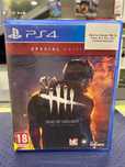 Dead By Daylight PS4 Sklep Ostróda