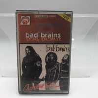 kaseta bad brains - quickness (2364)