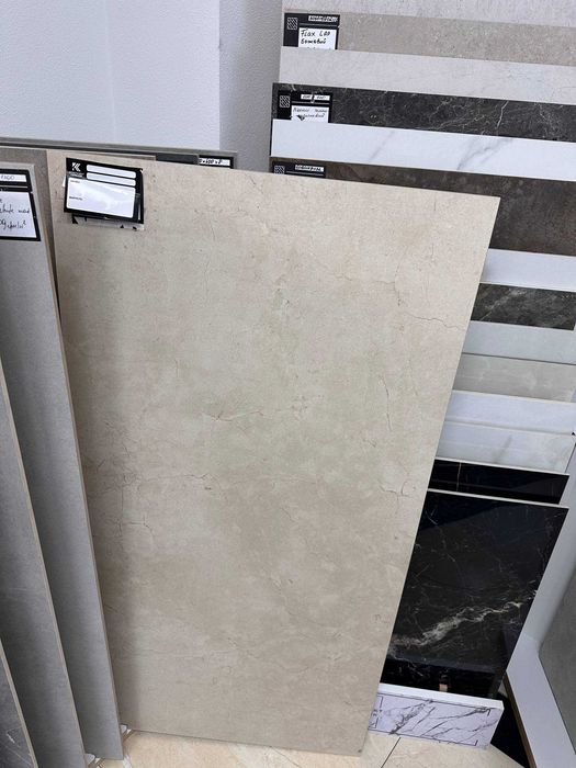 120 на 60 плитка ДЕШЕВО на підлогу на стіни на фартух вулицю на піч