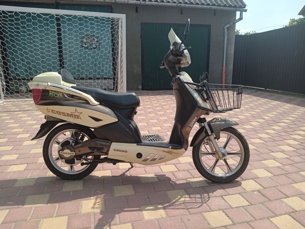 Продам Електроскутер