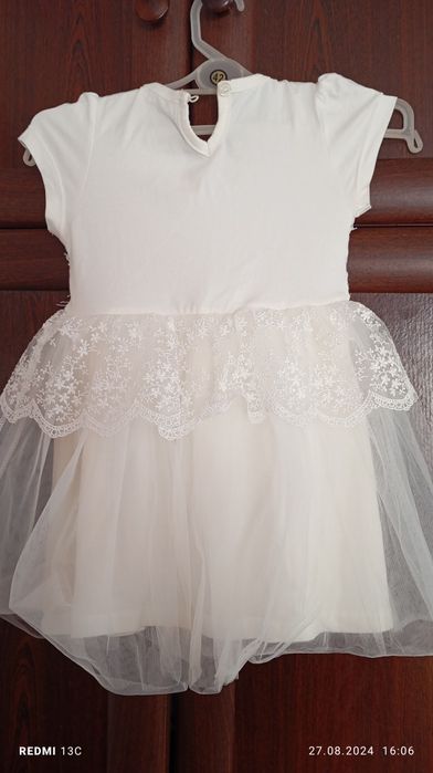 Плаття, сукня для дівчинки 98 см (3 р)