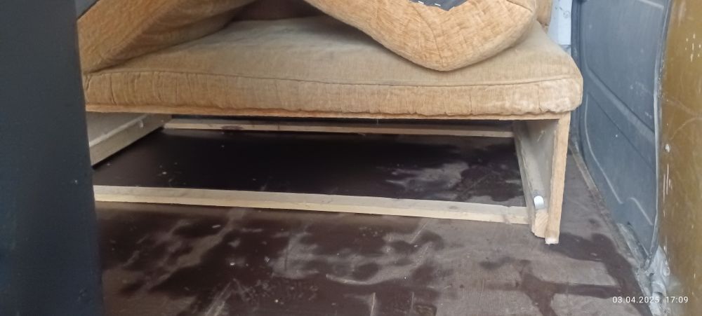 М'який кутовий диван