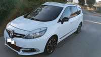 Renault Grand Scénic 1.5 dCi Bose Edition SS