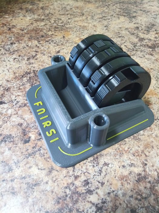 Стійка для точкової зварки Fnirsi swm-10