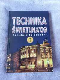 Technika Świetlna'09