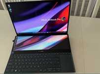 Asus Zenbook 15 Oled 4k i9 - Aceito troca