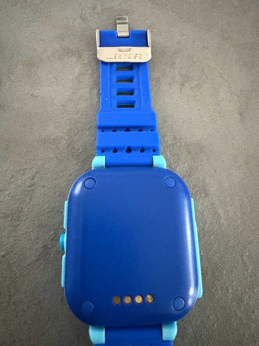 Zegarek dla dzieci Garett SWX-KT03