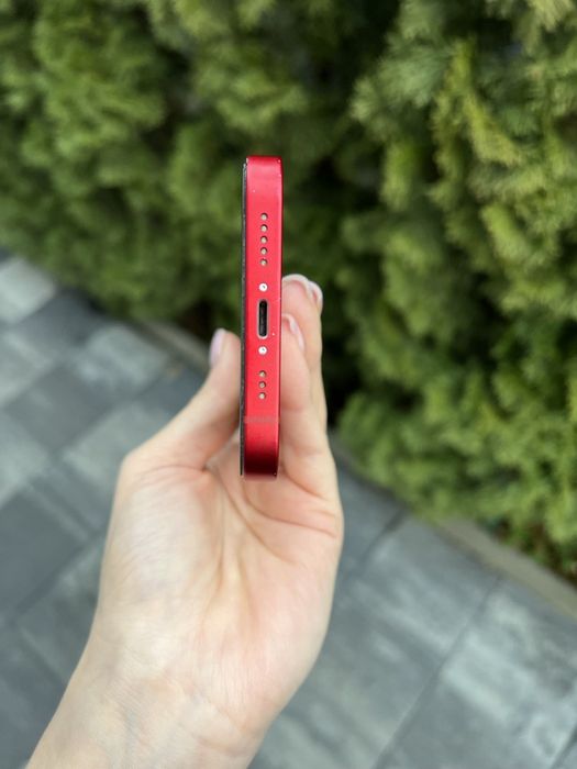 Айфон 13 256гб/iPhone 13 256 gb/iphone Red/Apple