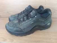 Ботинки Lowa Renegade Gtx GoreTex Lo 45 28.5 см Словакия