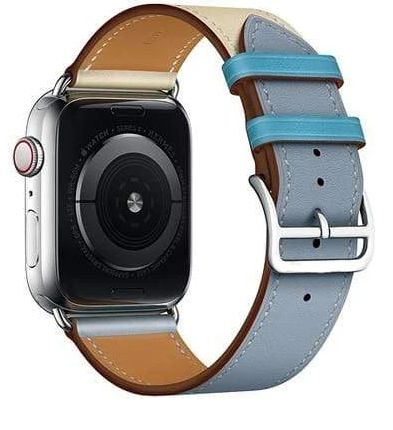 Pulseiras para Samsung Galaxy Watch 3 e Apple Watch
