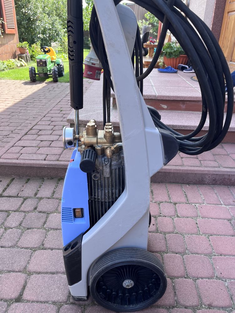 Myjka Kranzle Profi 175 TST