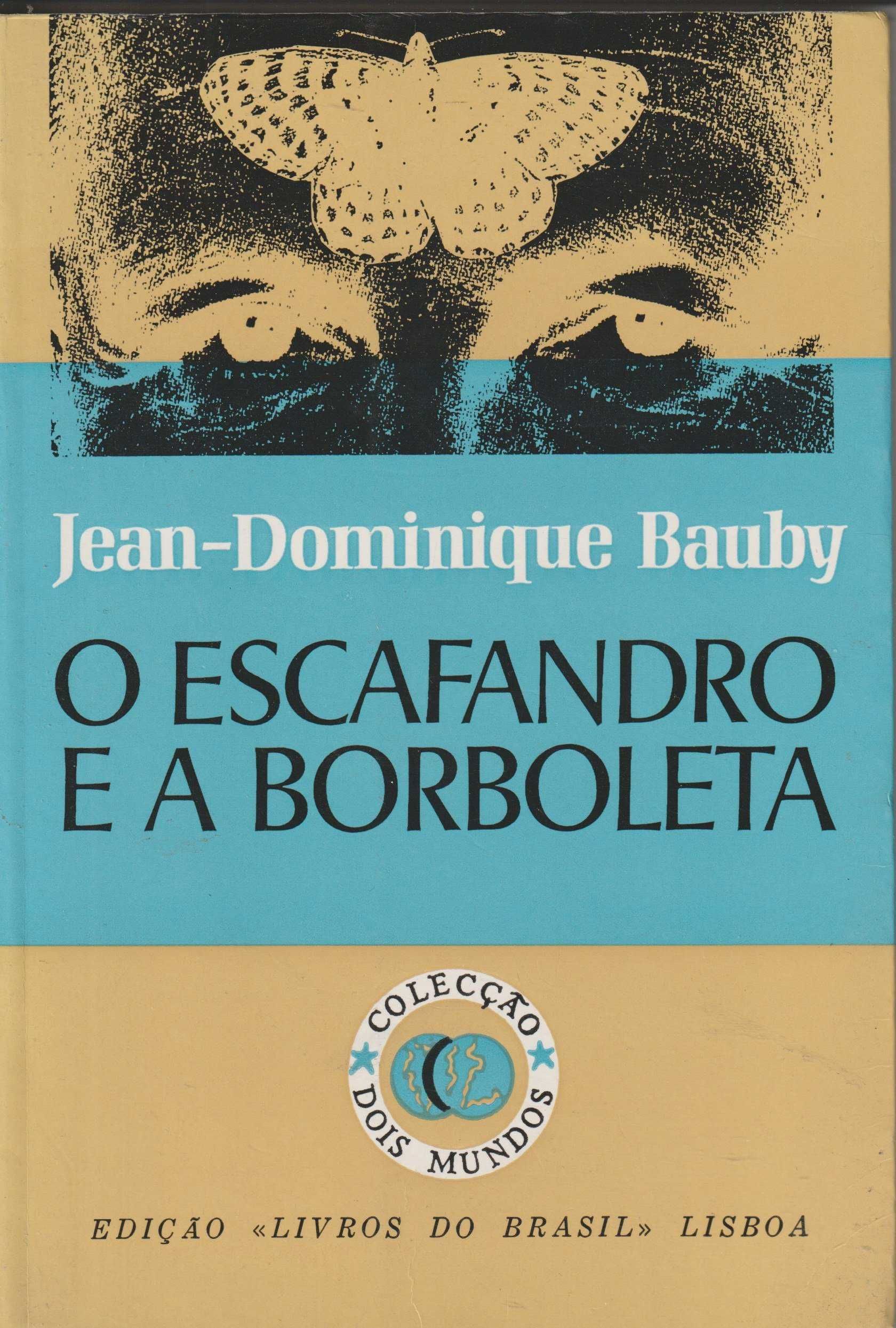 O Escafandro e a Borboleta