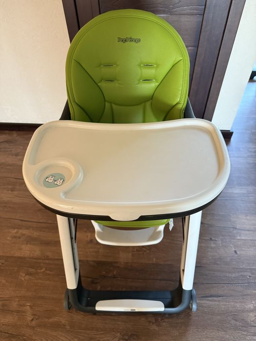Продам дитяче крісло Peg Perego