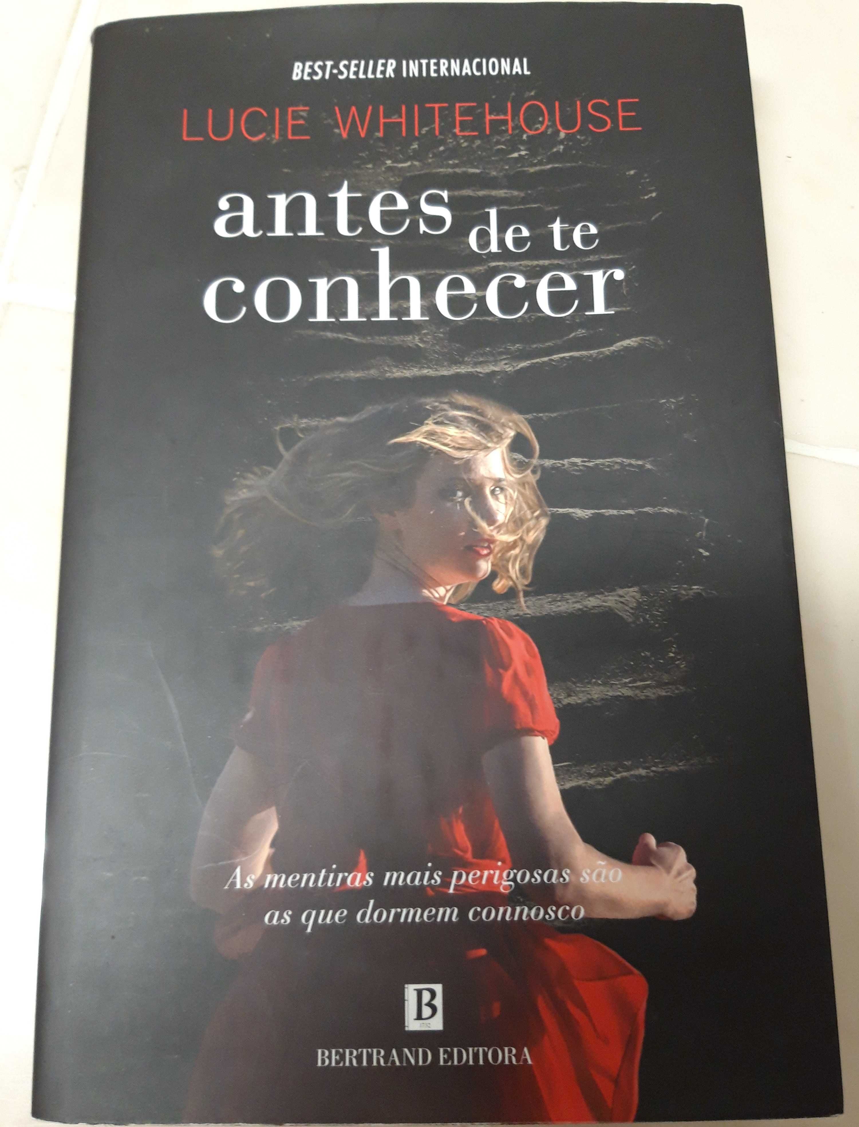 Vendo vários livros