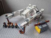 LEGO 75219 Star Wars - Imperialny AT-Hauler