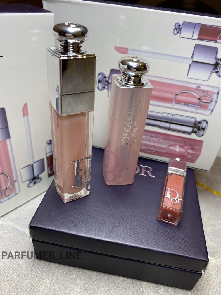 Набір Dior Addict