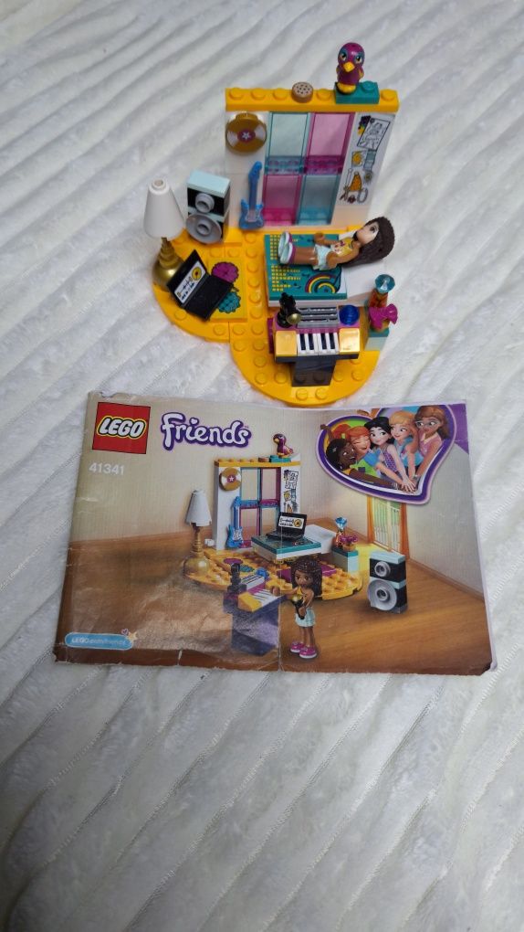 Lego Friends 41341