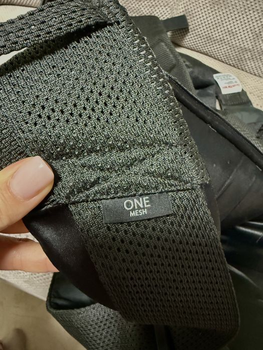 Ерго-рюкзак кангуру Baby Bjorn ONE Air