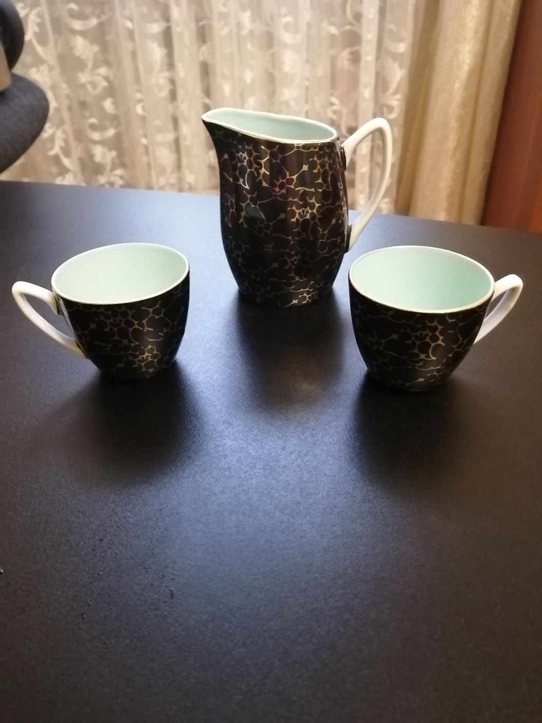Продам кофейный набор Польша.
