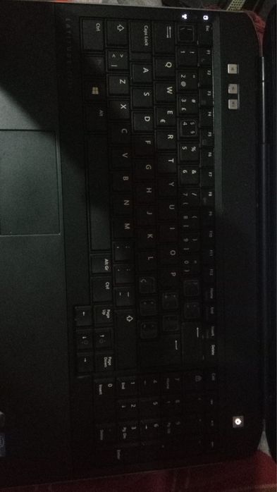 Portatil Dell Latitude