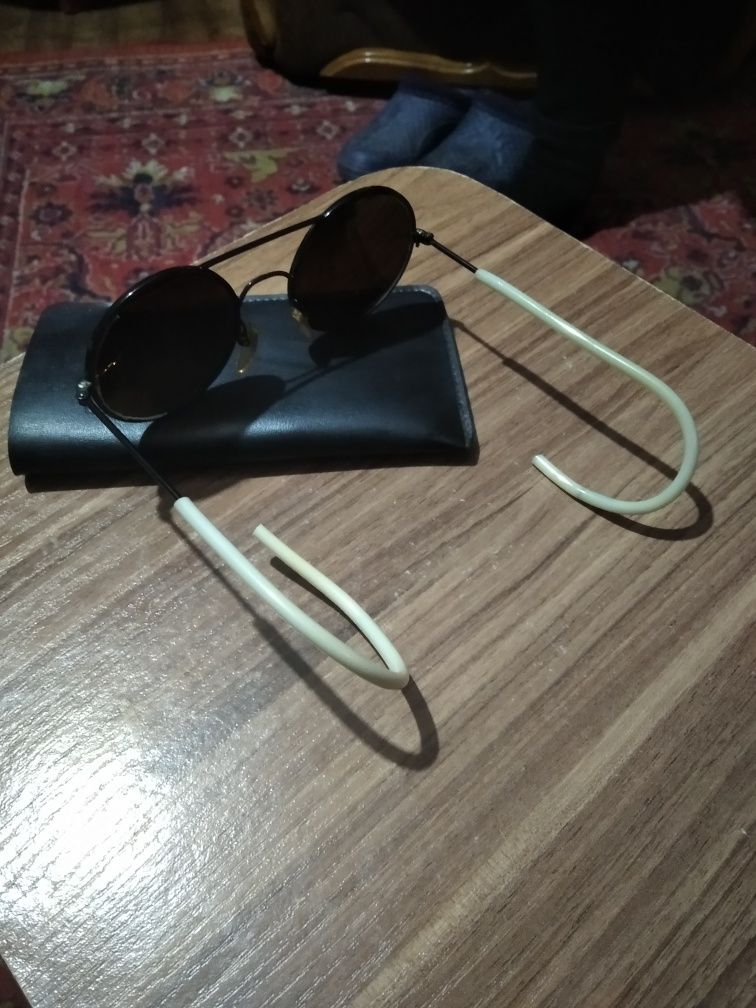 Очки Ruhnke Optik