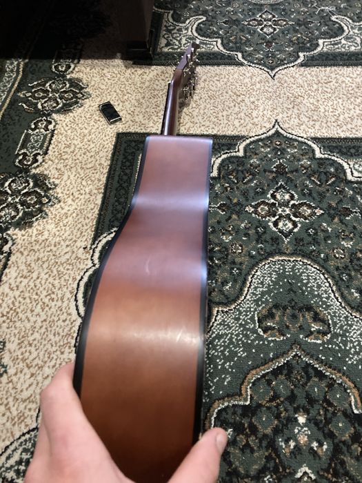 Гітара Акустична