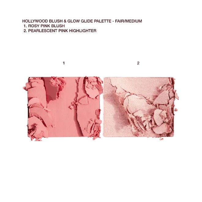 Румʼяна-хайлайтер Charlotte Tilbury