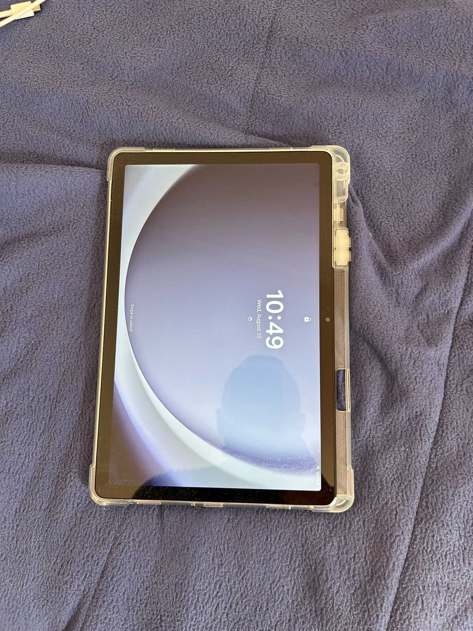 Tablet Galaxy Tab A9+