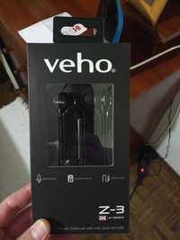 Auriculares Veho Z-3