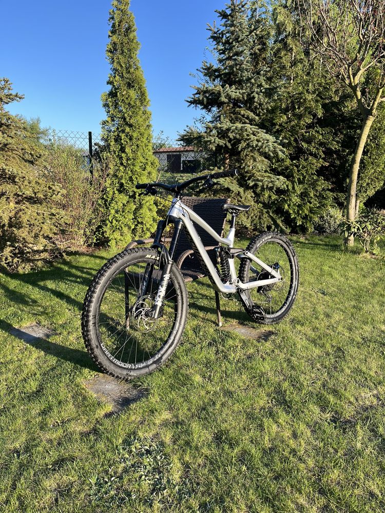 Rower MTB Dartmoor Thunderbird FR PRO Rozmiar ramy M