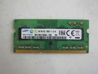 SO-DIMM Samsung 4GB DDR3 1600MHz 1.35V