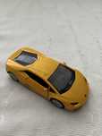 Модель "Lamborghini Huracan LP 610-4"
