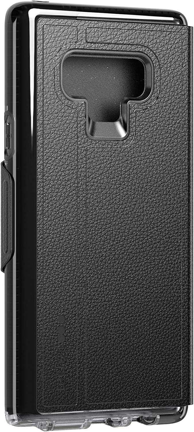 Премиум чехол книжка tech21 Evo Wallet Samsung Note 9 SM-G960