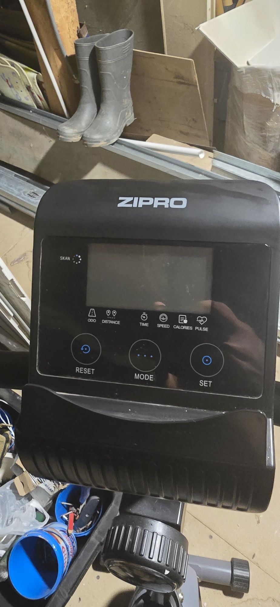 Rower stacjonarny Zipro Beat