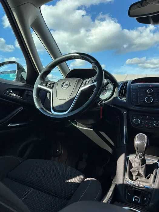 Opel Zafira | 2.0 CDTI | 165 KM | Cosmo | Salon Polska