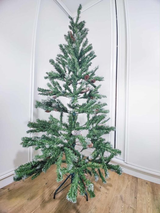 Arvore de natal 1,80 m