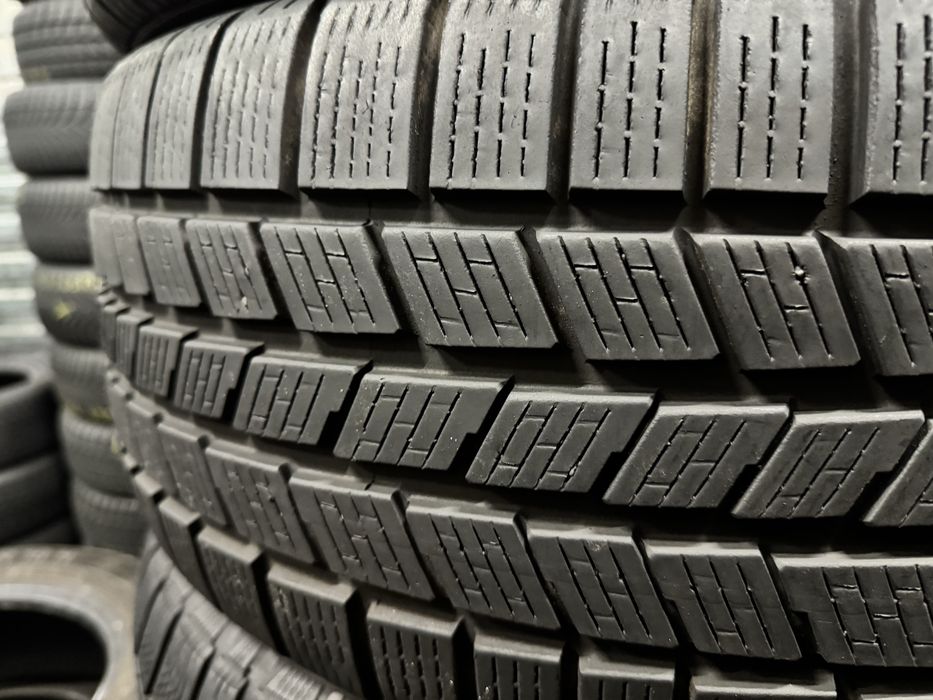 шини б.у зима255/50 R19 Pirelli Scorpion Ice&Snow MO склад шин