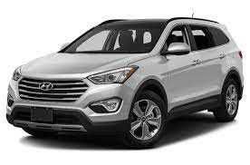 Розборка Hyundai Santa Fe 2012-2018