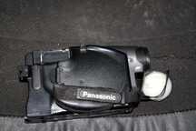 Panasonic NV-RX33EG