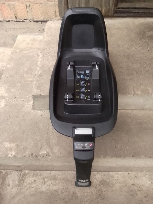 Автокрісло дитяче Maxi-Cosi
