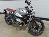 Мотоцикл 2022 BMW R nineT Scrambler