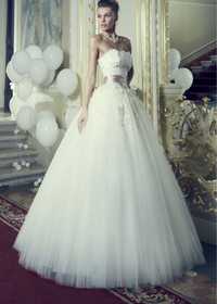 Весільна сукня 1500грн. Весільна сукня |Прокат|Продаж