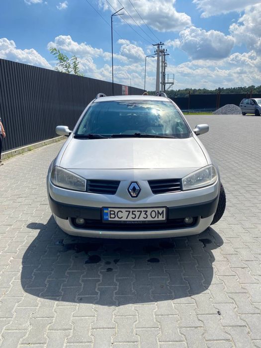 Довготривала оренда автомобіля