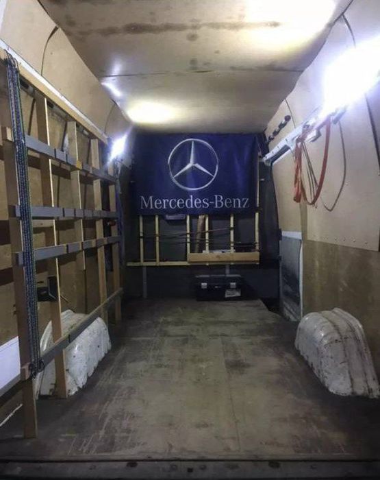 Грузоперевозки, Киев и область, перевезём любой габаритный груз