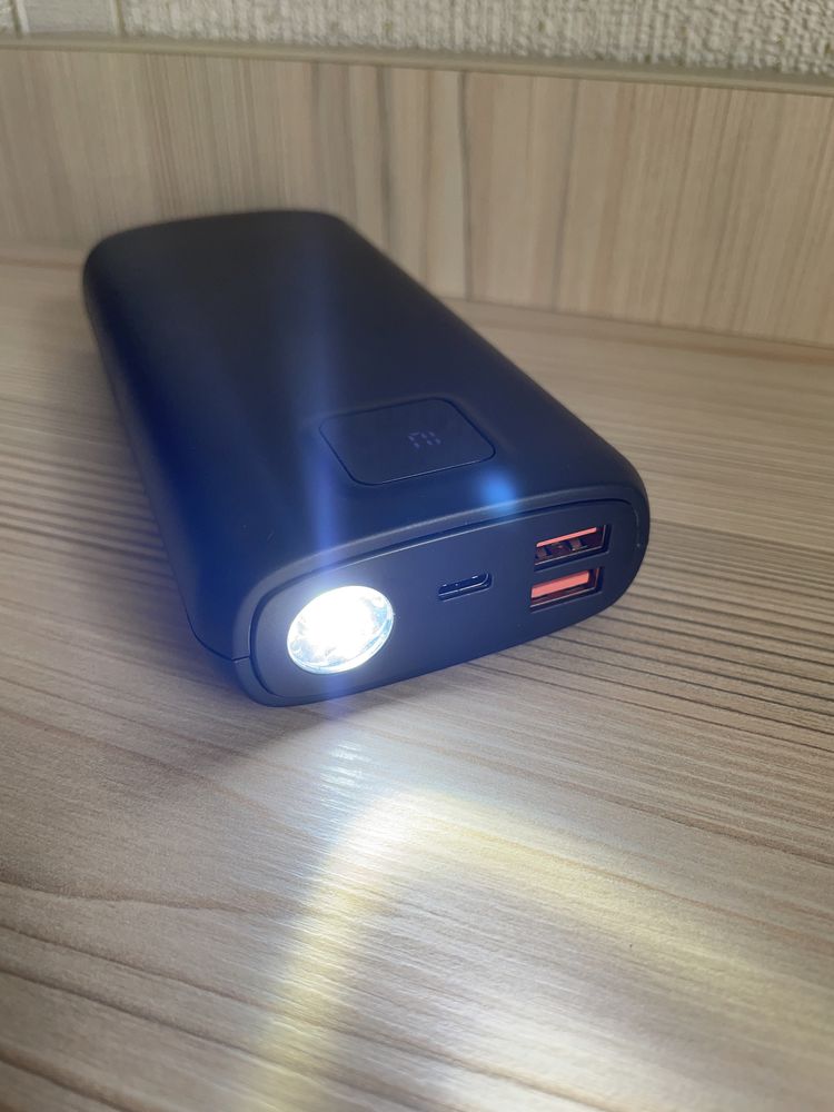 Продам Power-Bank 40000 mAh