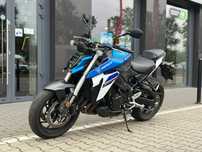 Suzuki GSX GSX-S 950 2024/2023 DEMO