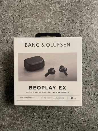 Bang&Olufsen Beoplay EX (NOWE]