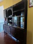 Movel sala vintage oferta