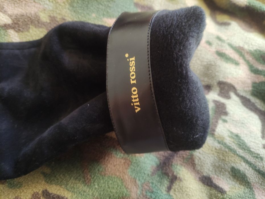 Чобітки жіночі 37 розмір